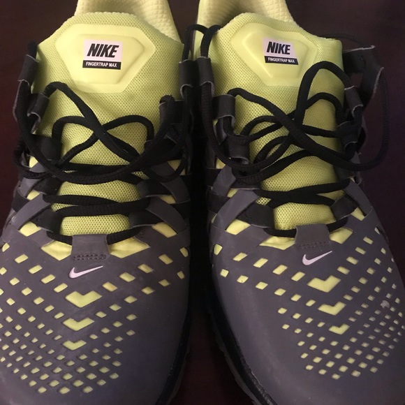 Nike Other - Finger trap Nike Max Nike Other - Finger trap Nike Max